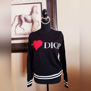 Beautiful top-long sleeve